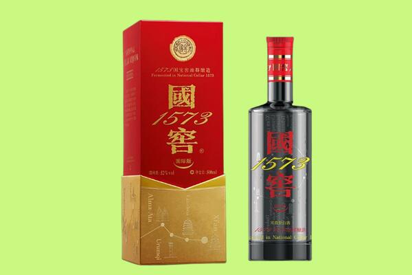 无锡回收国窖