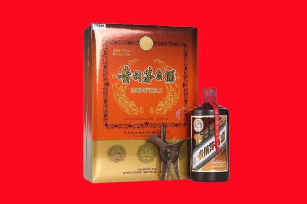 无锡回收30年茅台