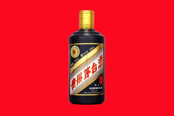 无锡回收茅台酒瓶